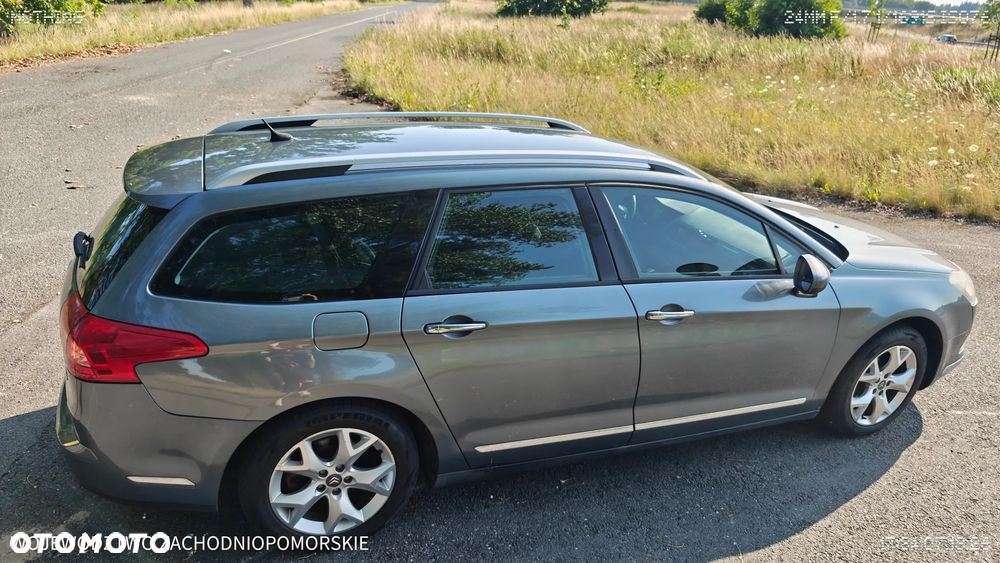 Citroën C5 2.0 HDi Exclusive - 2