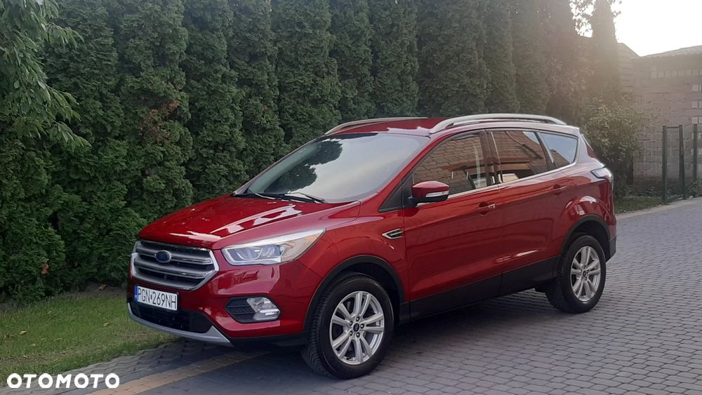 Ford Kuga 2.0 TDCi 4x2 Titanium - 11