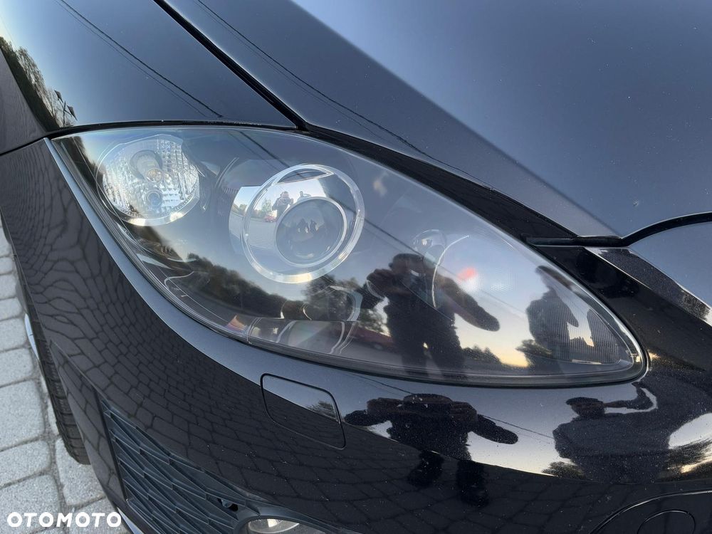 Seat Leon 2.0 TSI Cupra R - 4