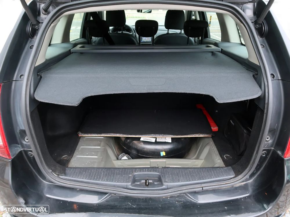 Dacia Logan MCV 1.2 16V Confort Bi-Fuel - 20