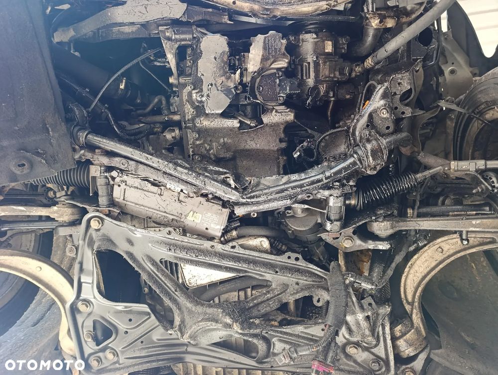 Audi A6 Avant 2.0 TDI DPF multitronic - 12