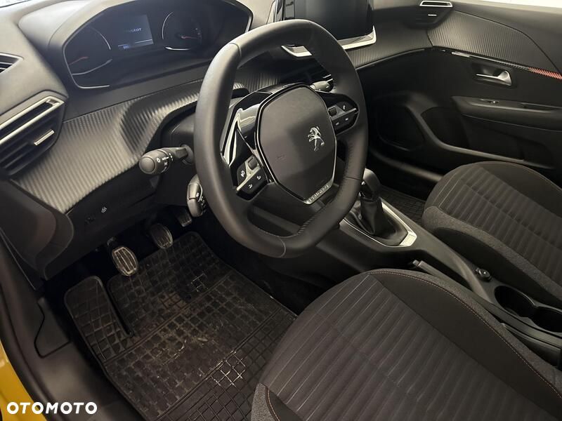 Peugeot 208 1.2 PureTech Active Pack S&S - 10
