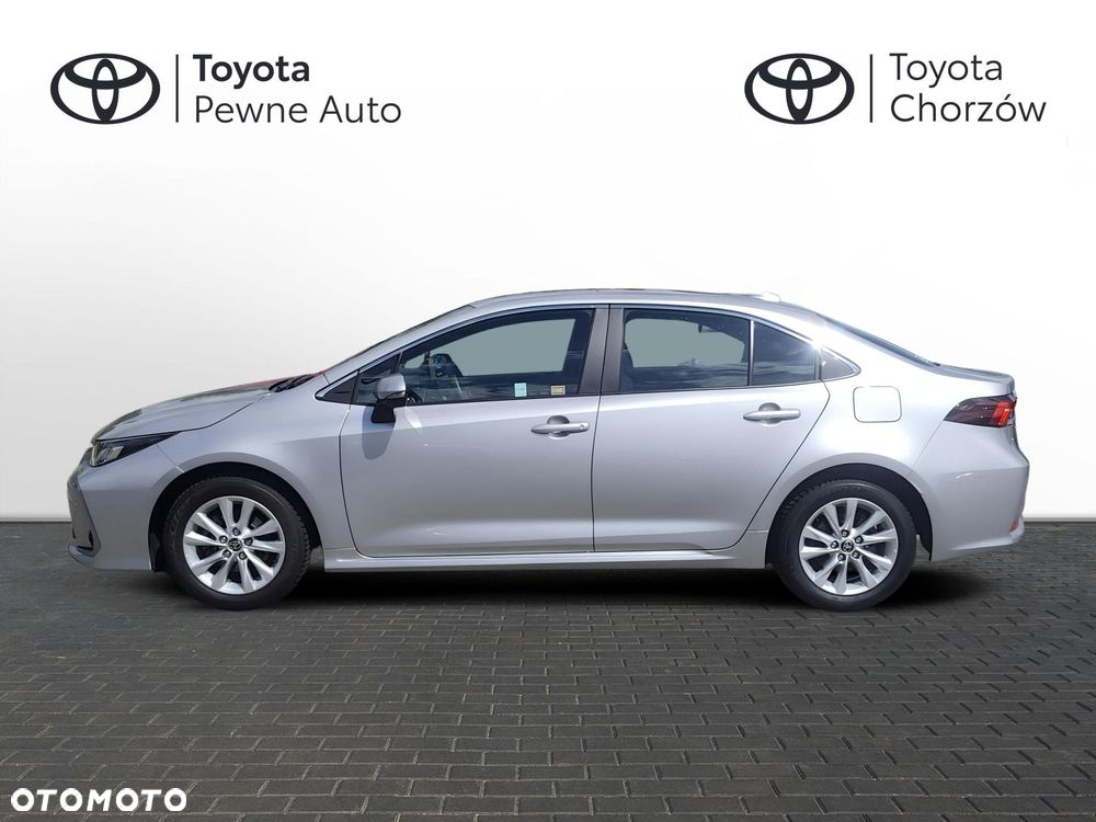 Toyota Corolla 1.8 Hybrid Comfort - 2