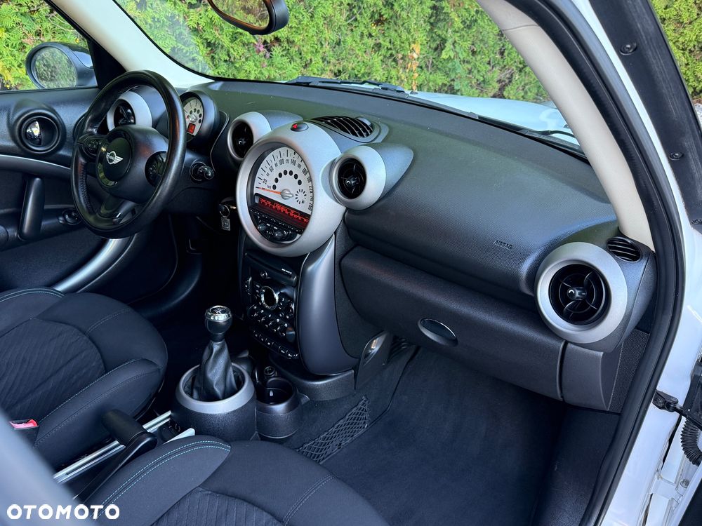 MINI Countryman - 7