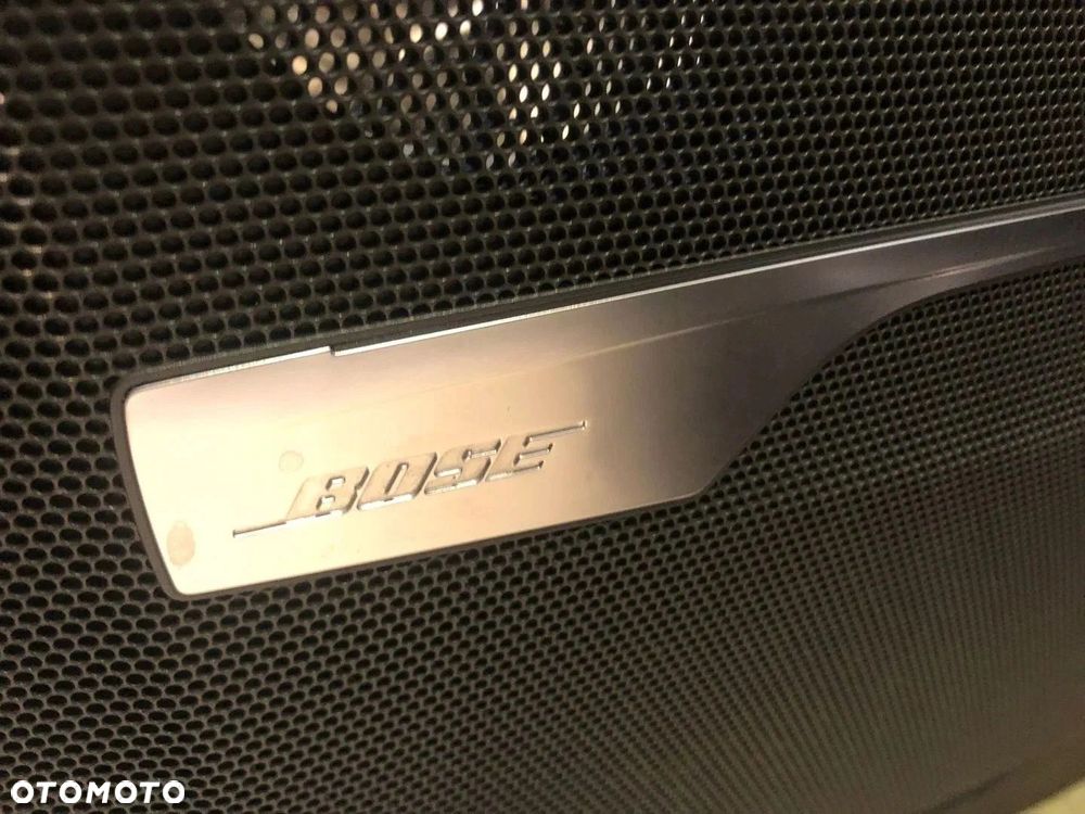 FOTELE TAPICERKA AUDI Q7 4M 7-OS GRZANE S-LINE - 8