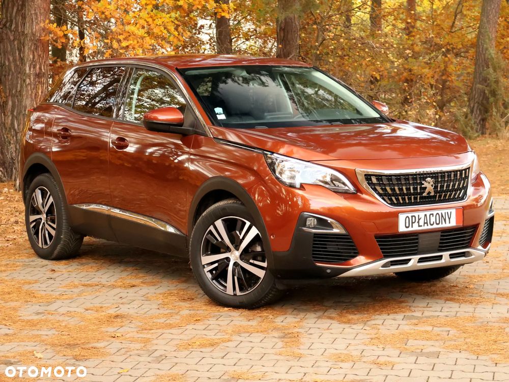 Peugeot 3008 1.2 PureTech Allure - 2