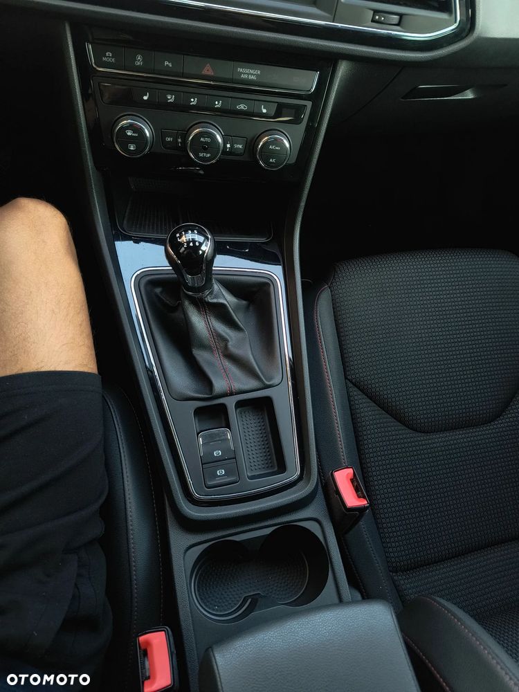 Seat Leon 1.8 TSI FR S&S - 21