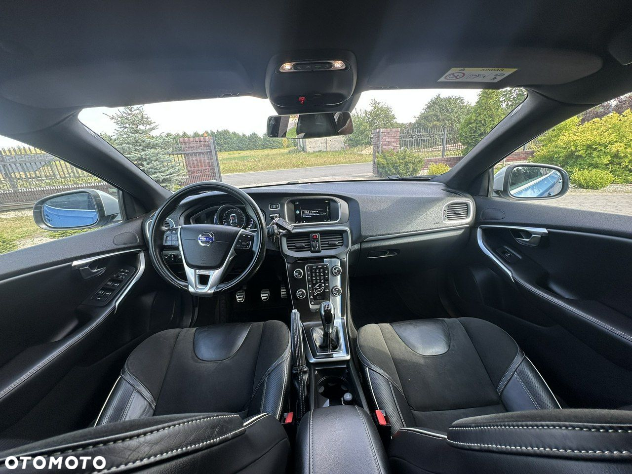 Volvo V40 D2 RDesign - 18