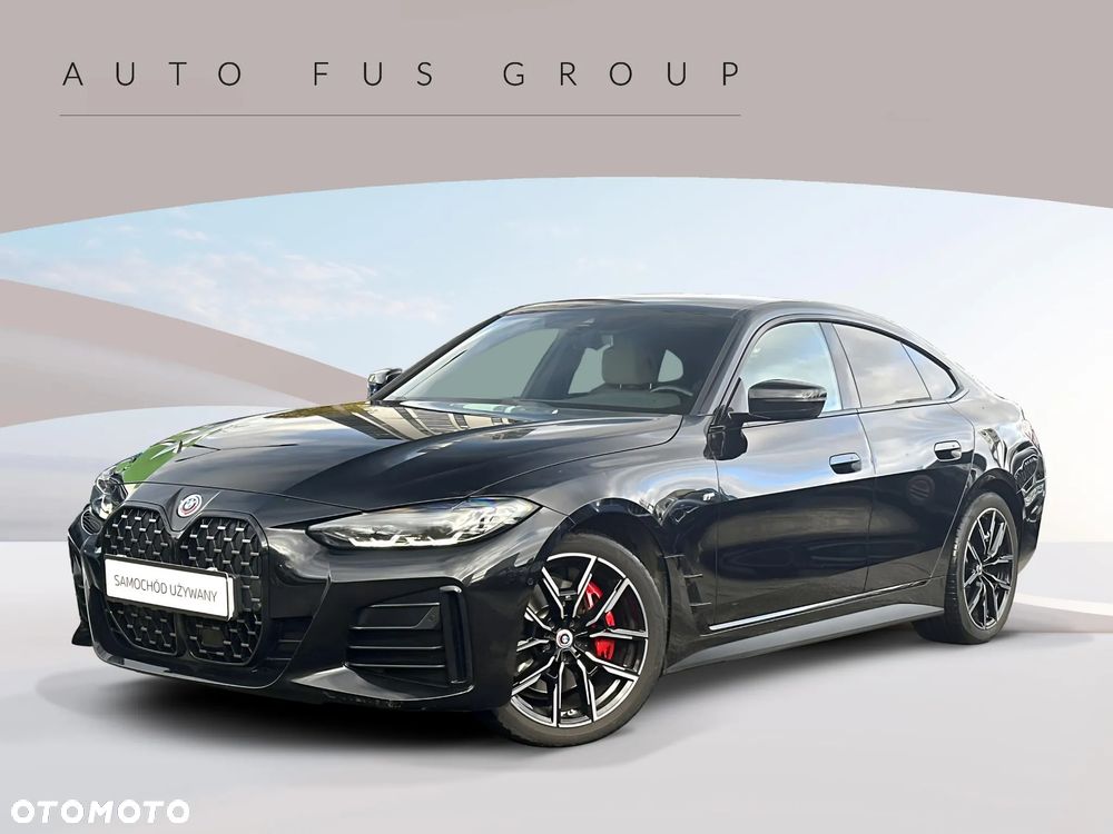 BMW Seria 4