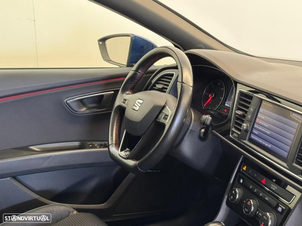 SEAT Leon - 22
