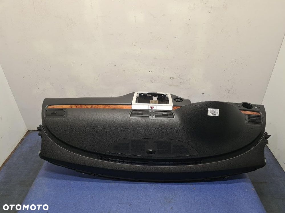 VOLKSWAGEN PASSAT CC DESKA ROZDZIELCZA - 7