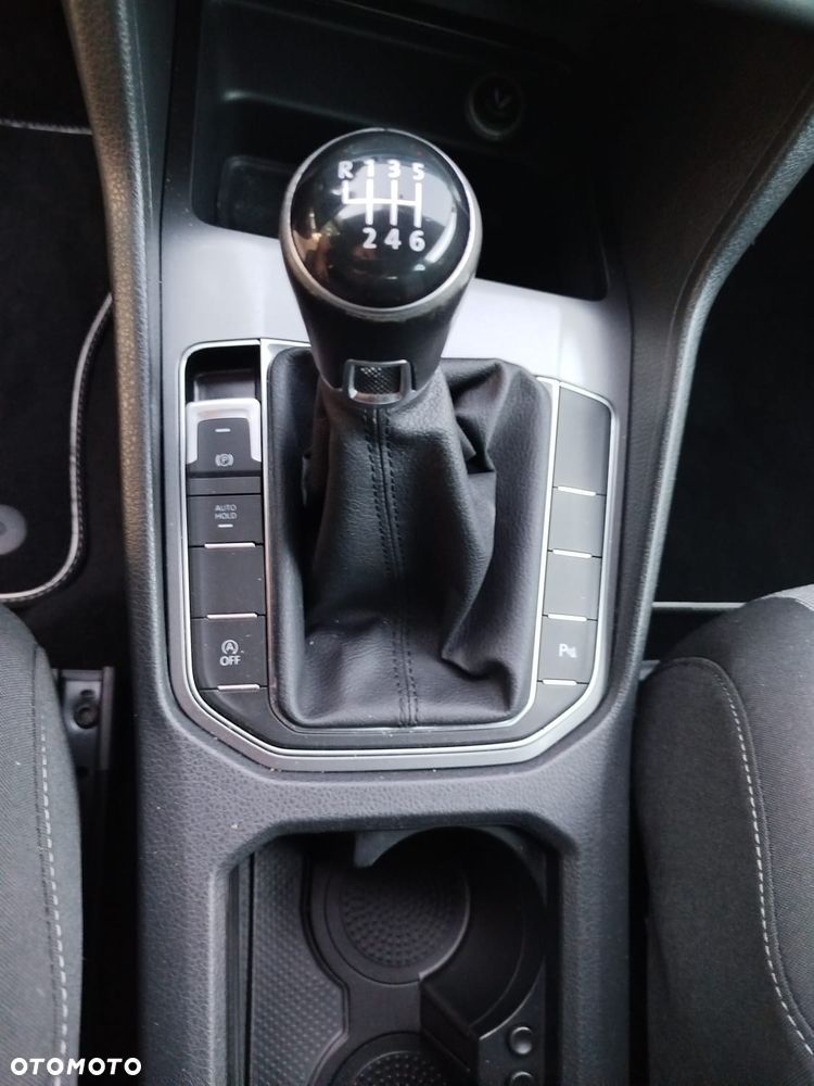 Volkswagen Golf Sportsvan 1.2 TSI (BlueMotion Technology) Trendline - 15