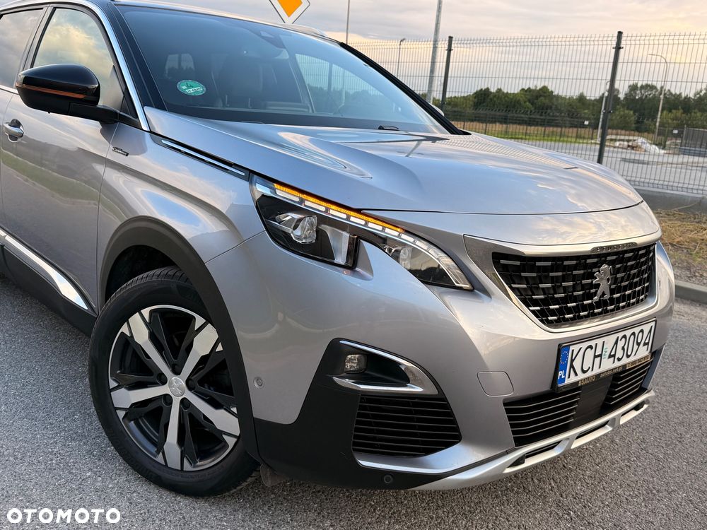 Peugeot 5008 - 12