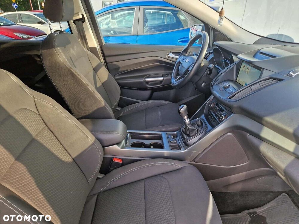 Ford Kuga 1.5 EcoBoost FWD Titanium ASS - 28