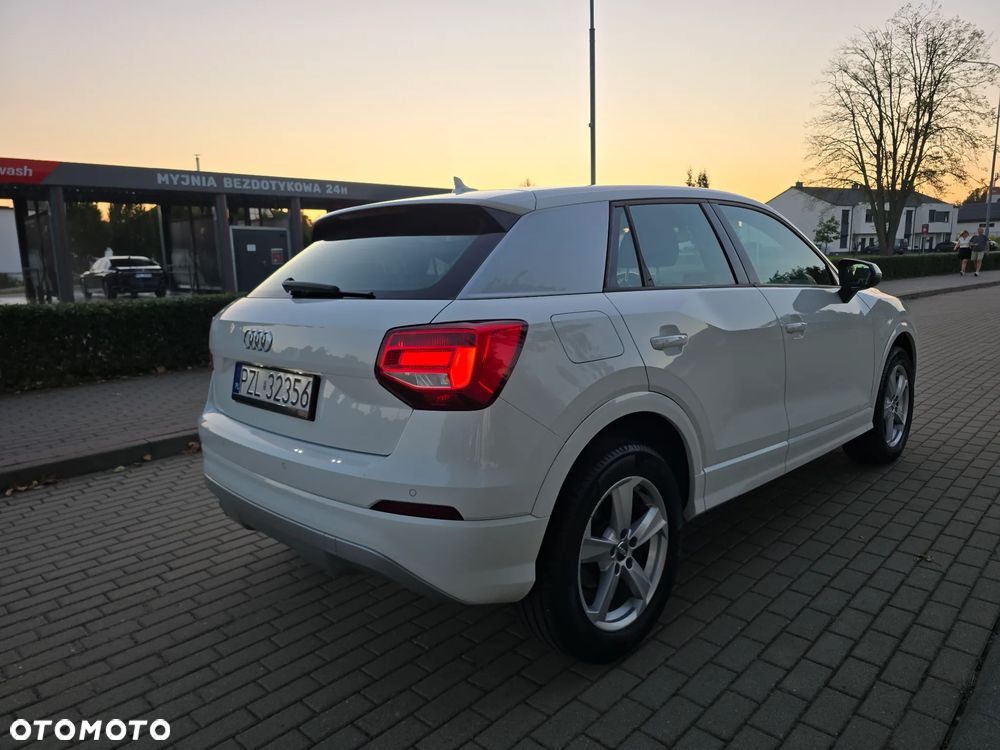 Audi Q2 - 4