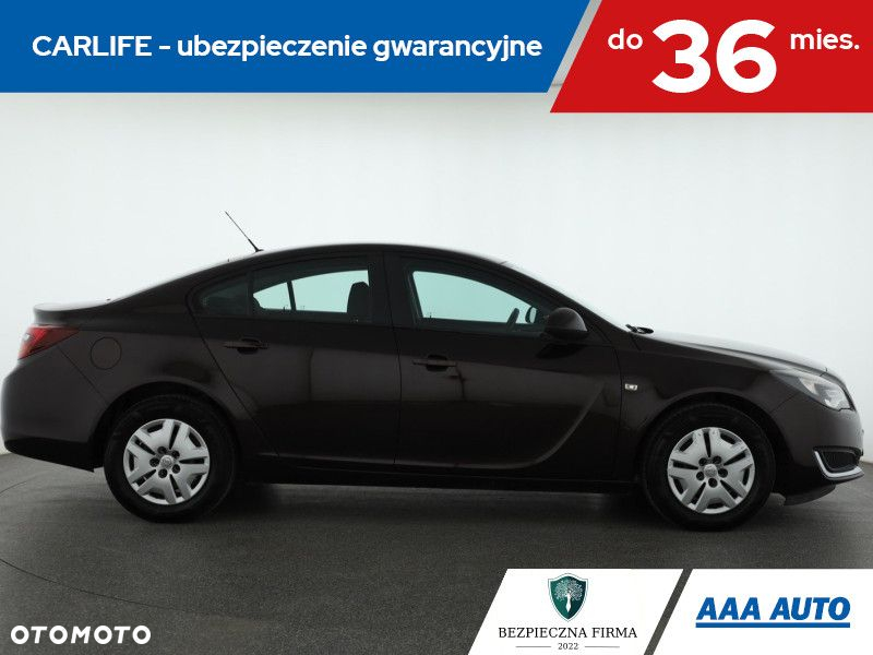 Opel Insignia - 7