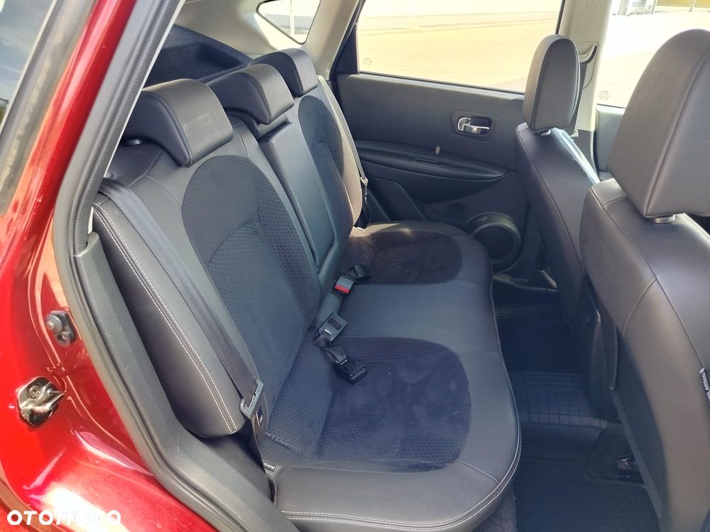 Nissan Qashqai 1.6 dCi 360 S&S - 20