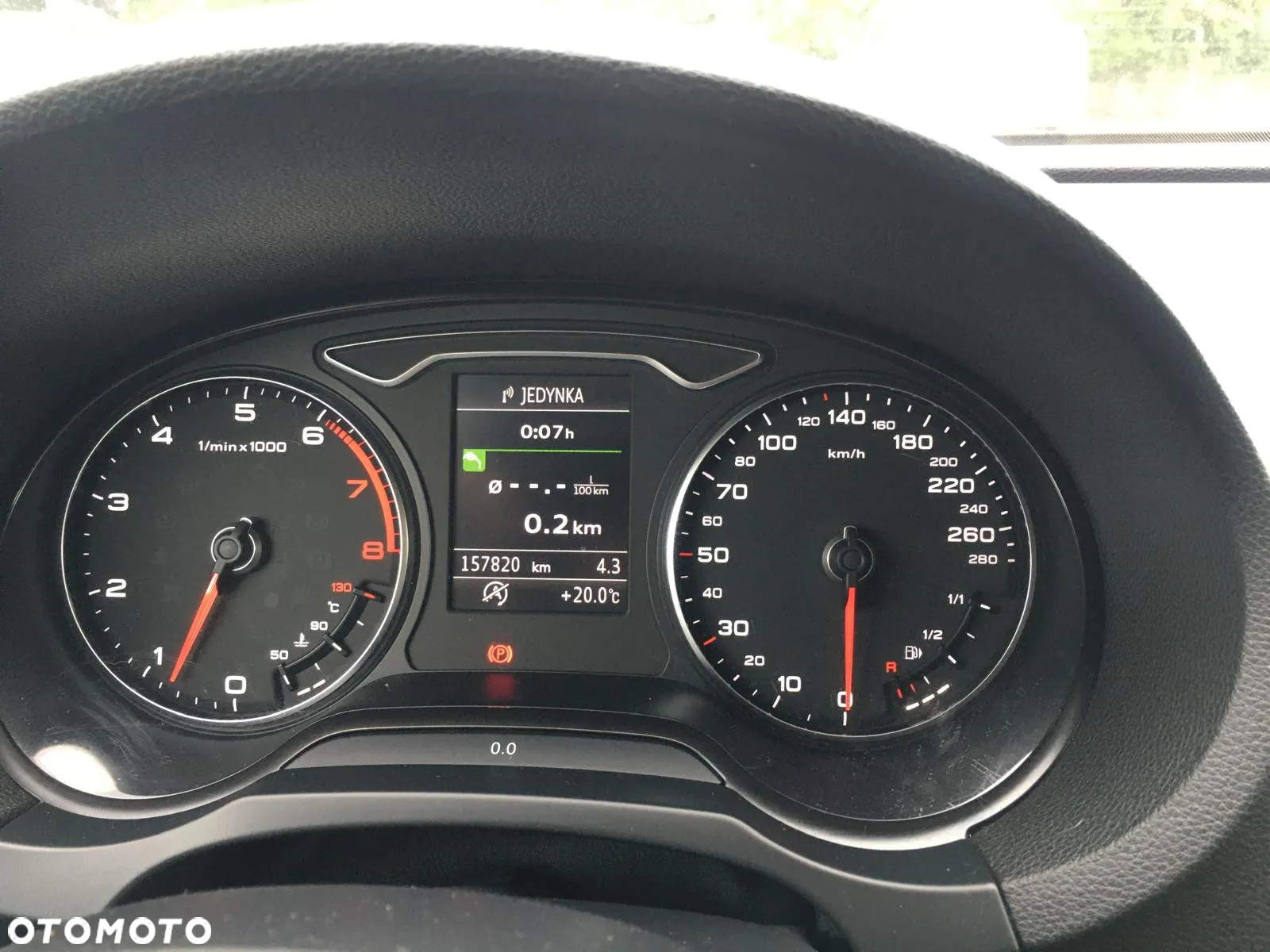 Audi A3 - 16