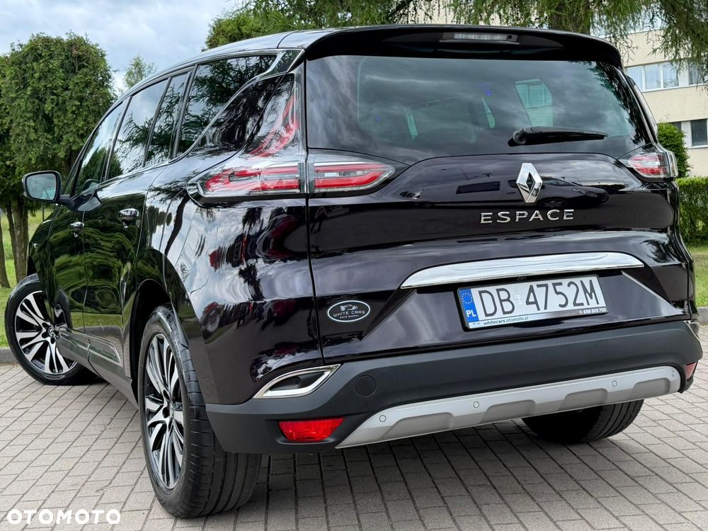 Renault Espace Energy dCi 160 EDC Initiale Paris - 19