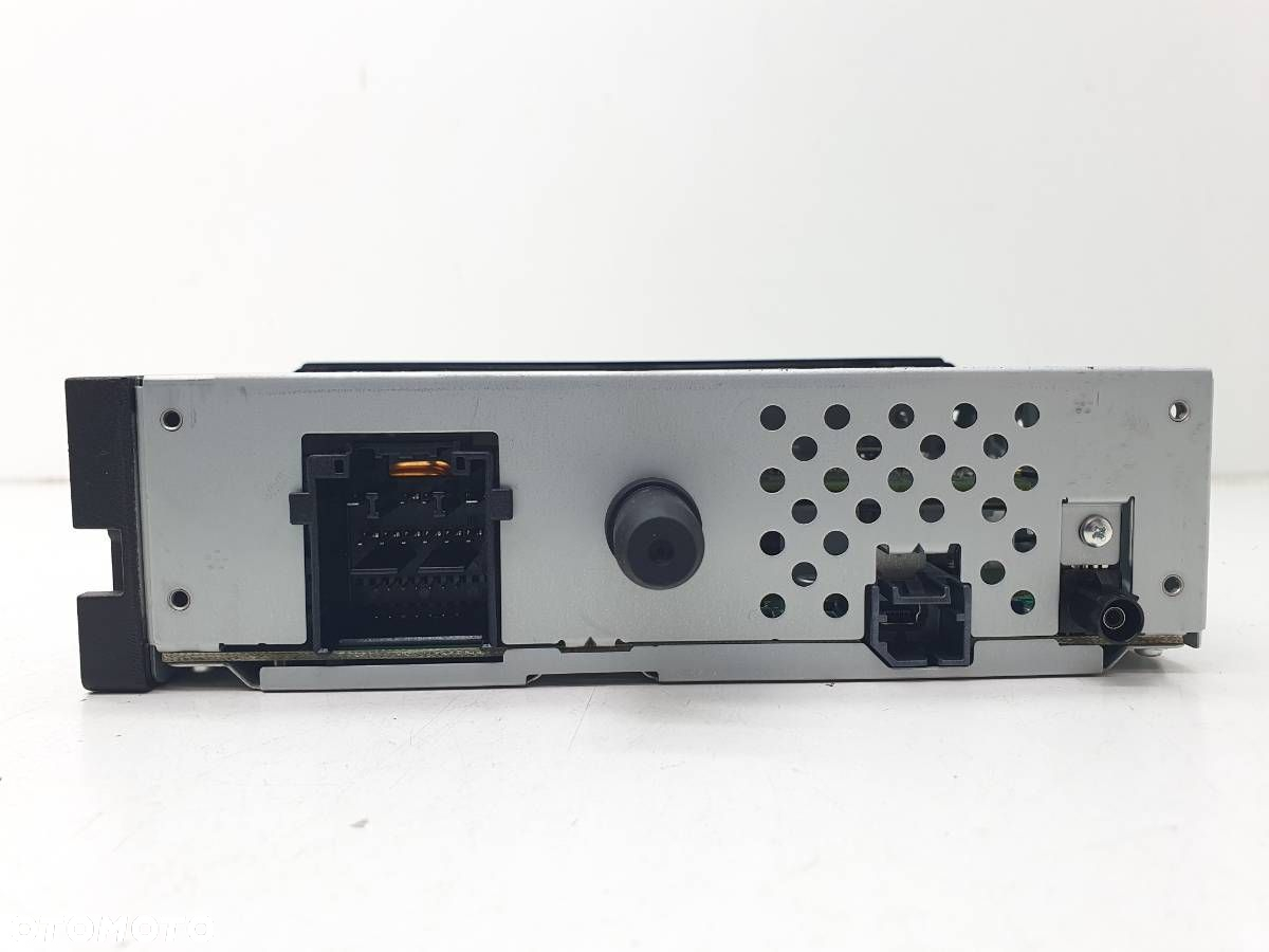 RADIO ODTWARZACZ CD FORD TRANSIT CONNECT MK2 KT1T-18D815-DE - 5