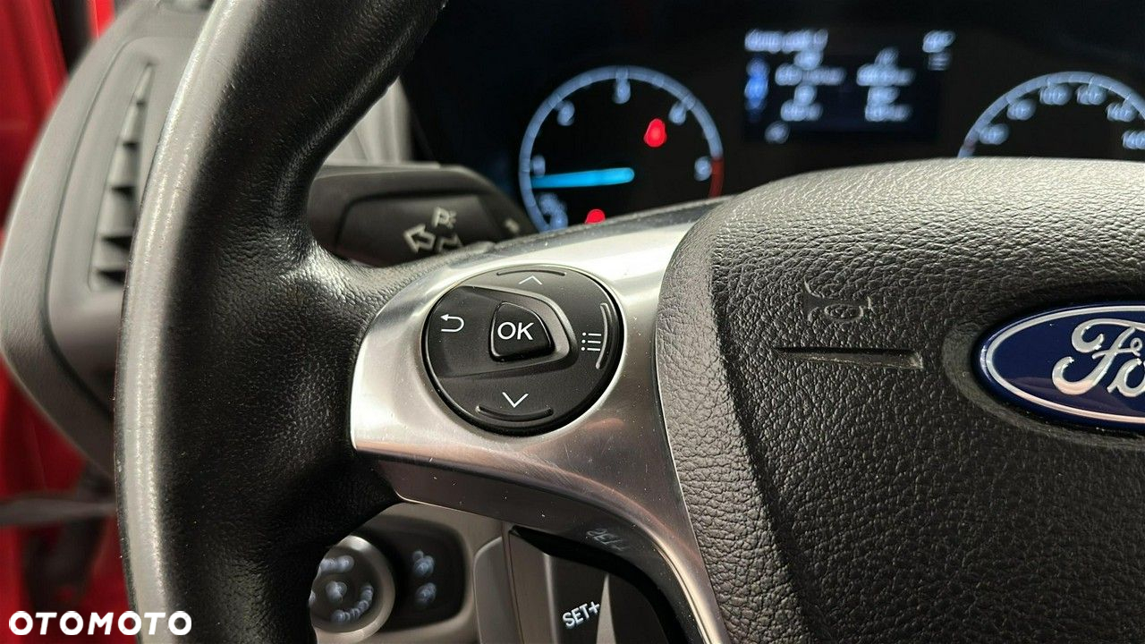 Ford Transit Connect - 24