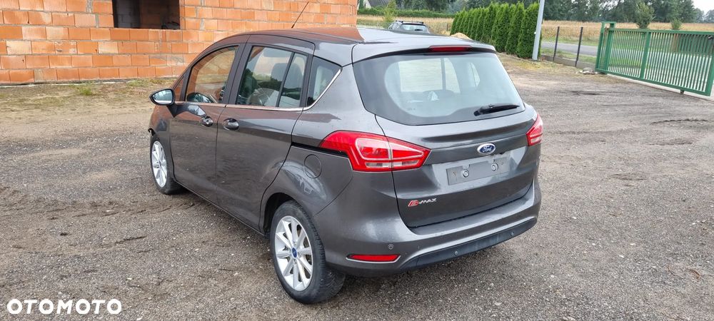 Ford B-MAX 1.5 TDCi Individual - 6