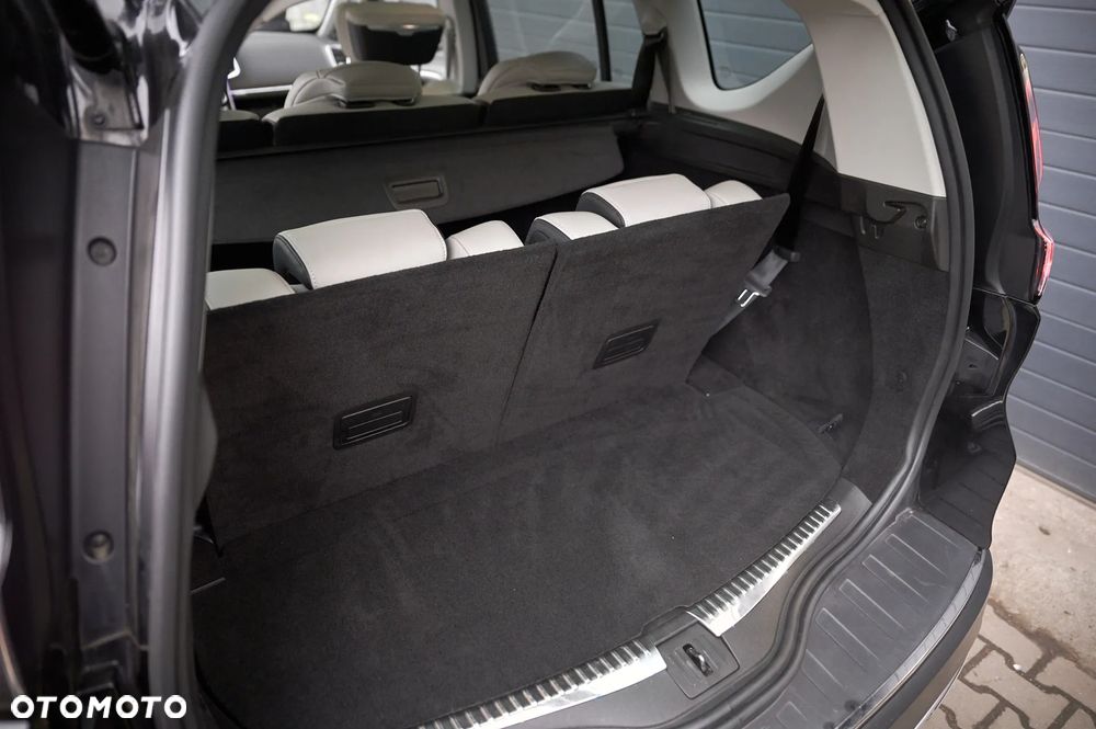 Renault Espace BLUE dCi 200 EDC INITIALE PARIS - 19