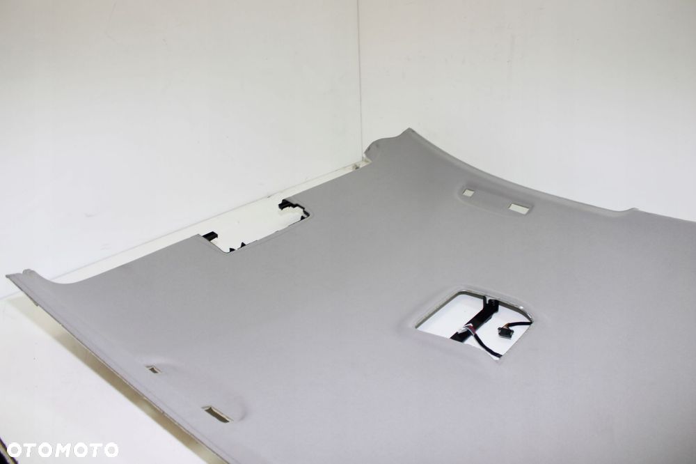 BMW E90 SEDAN PODSUFITKA SUFIT 7143284 - 2