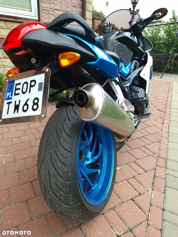 BMW K - 6