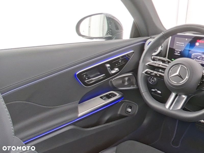 Mercedes-Benz CLE 300 4Matic 9G-TRONIC Edition AMG Line - 10