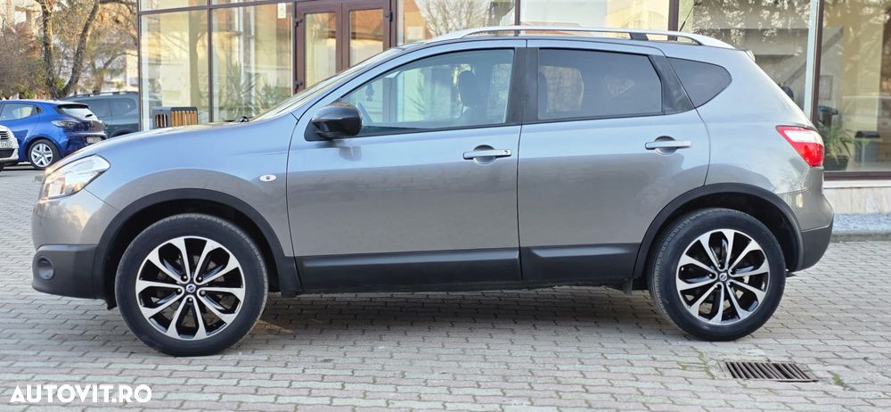 Nissan Qashqai 1.6 Acenta - 2
