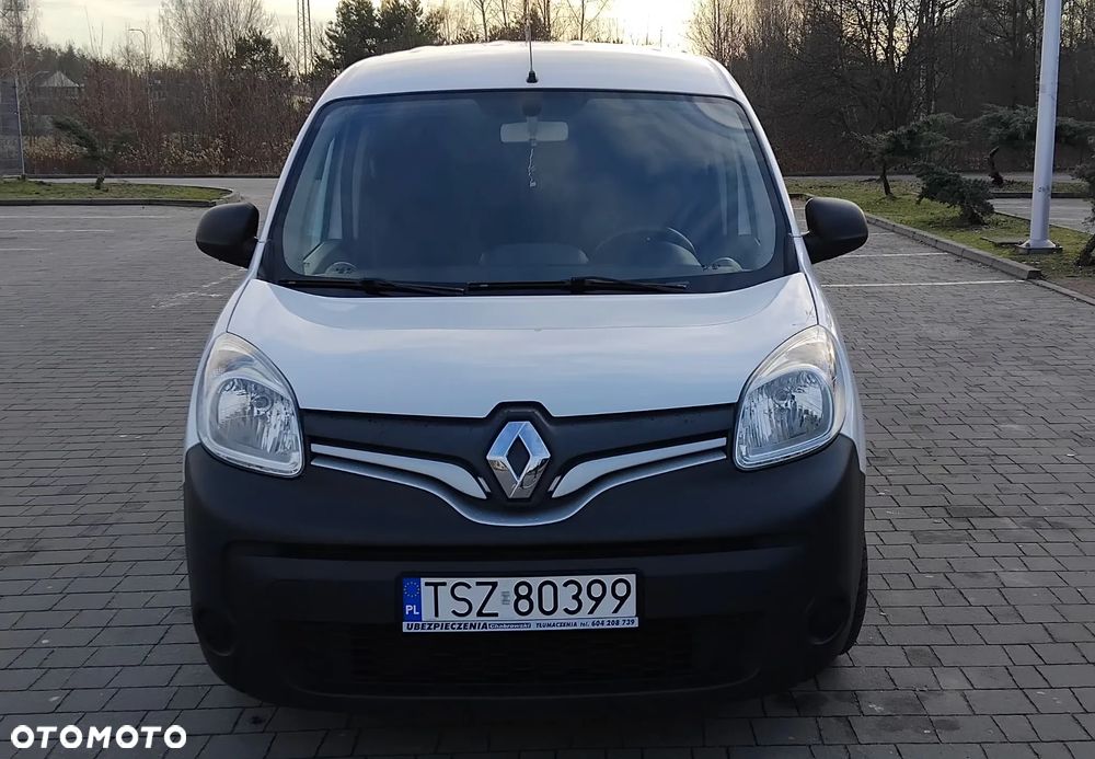 Renault Kangoo - 5
