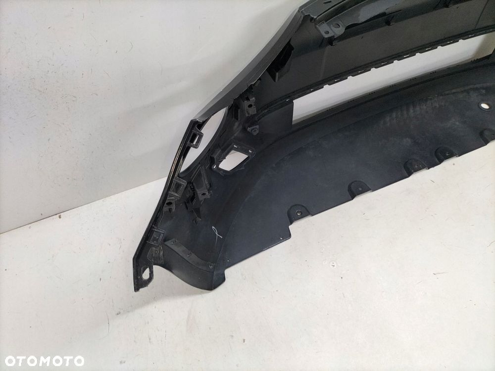 zderzak przedni przód fiat 500 ii e lift 20- elektryk icon - 8