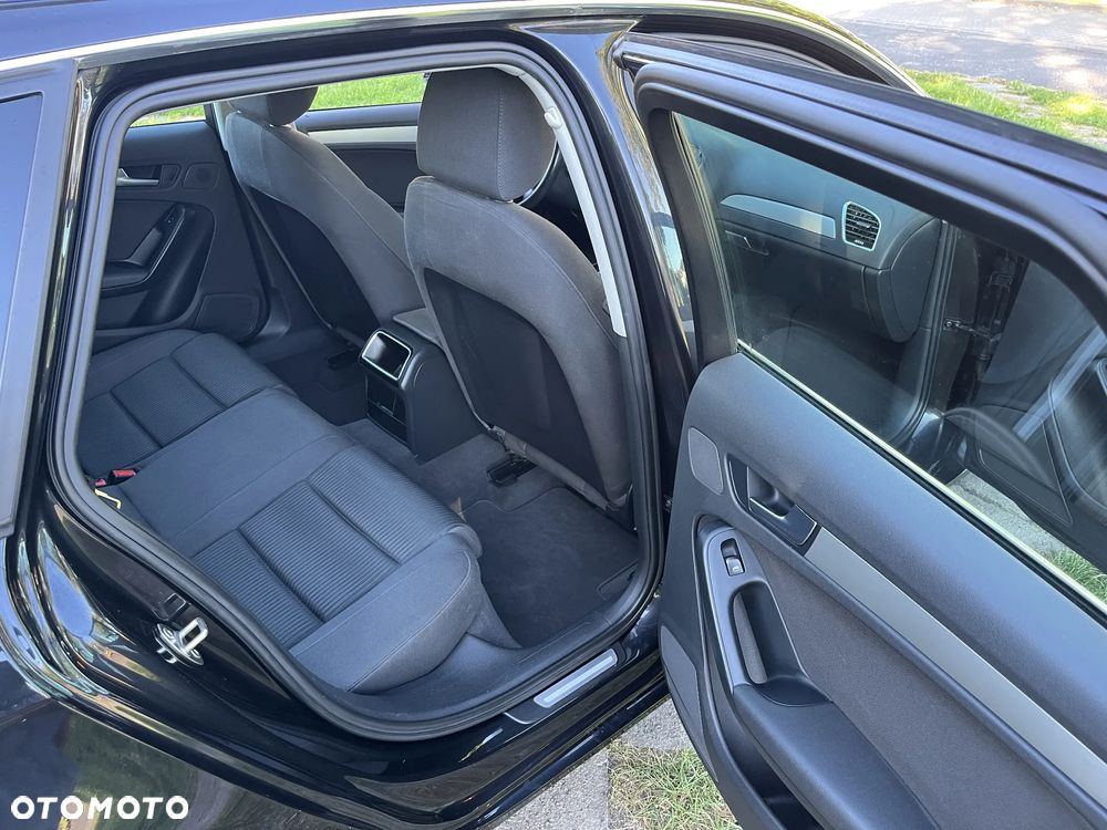 Audi A4 1.8 TFSI Multitronic - 18