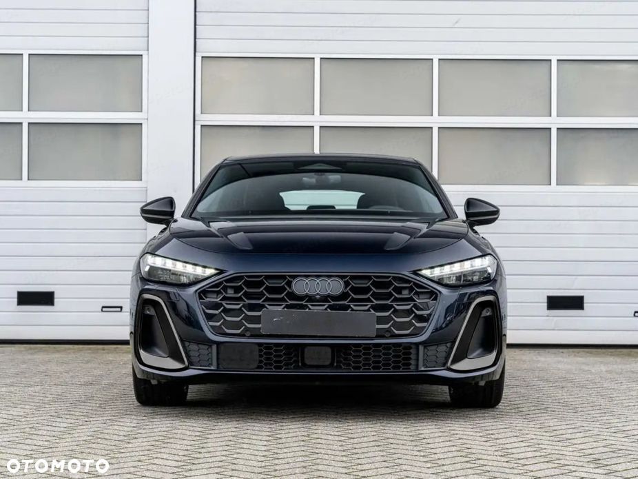 Audi A5 Limousine TFSI Quattro S tronic - 5
