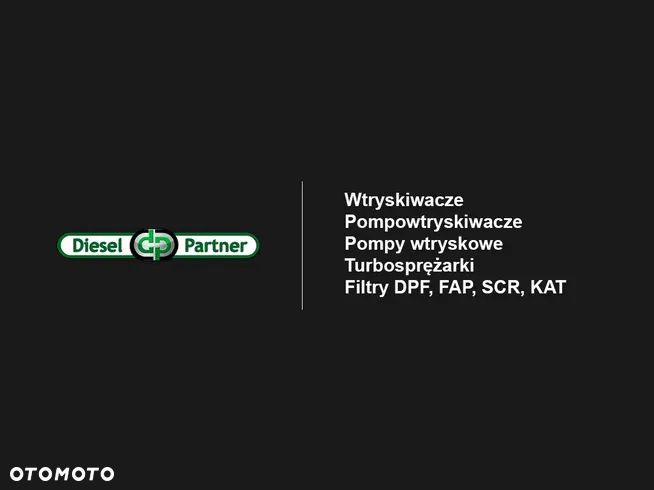 Bosch 070130073N 0414720228 pompowtryskiwacz do VOLKSWAGEN MULTIVAN T5 TRANSPORTER T5 TOUAREG - 2