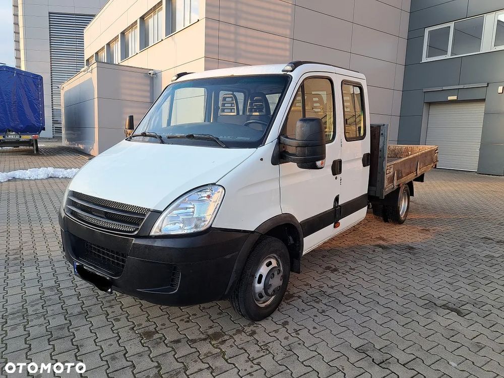 Iveco 35C15 - 3
