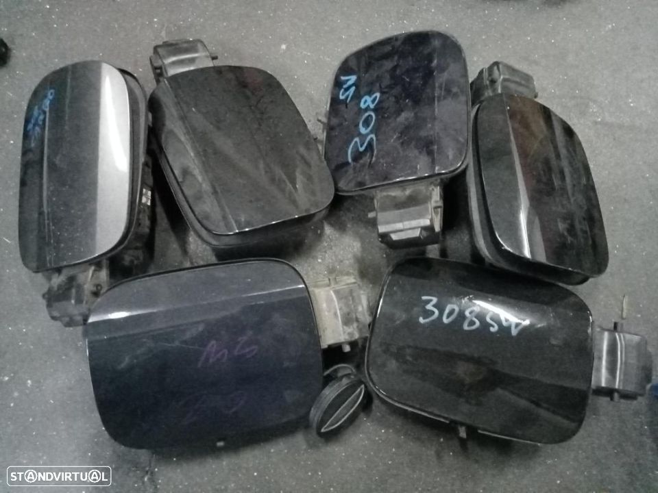 Tampas Combustível Peugeot 308II Sw - 1