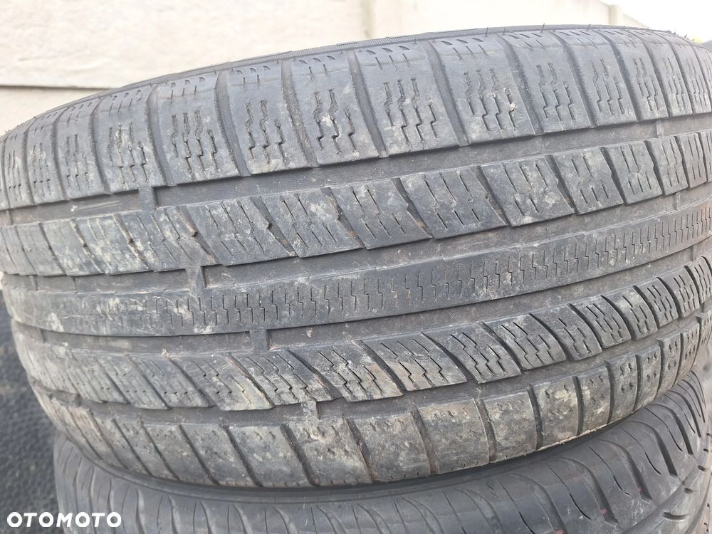 KOMPLET OPON 18 CALI -245 /45R18 - 2