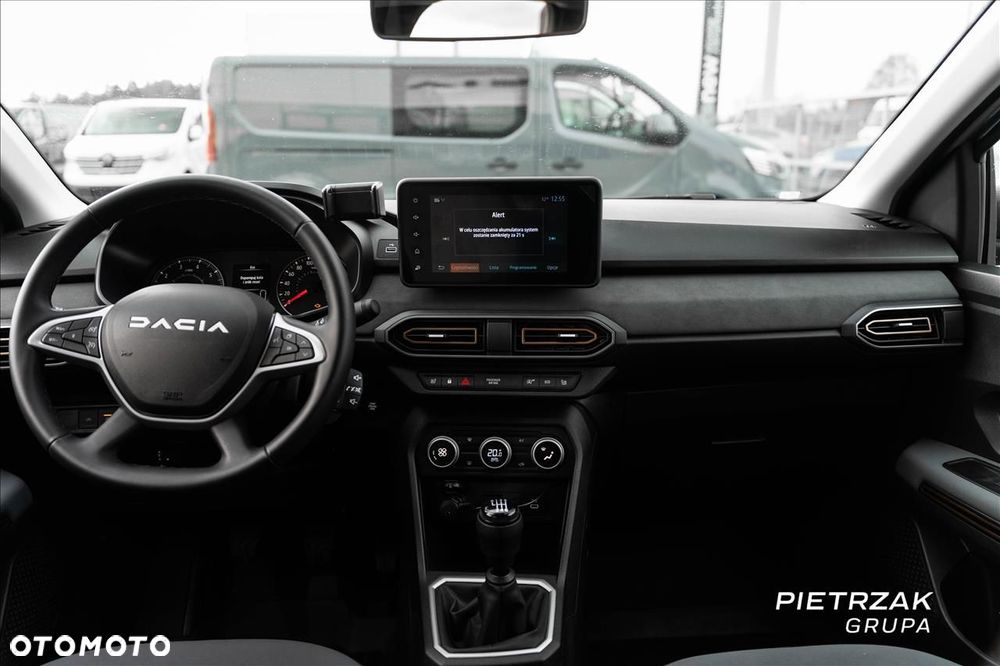 Dacia Jogger 1.0 TCe Extreme+ 7os - 8
