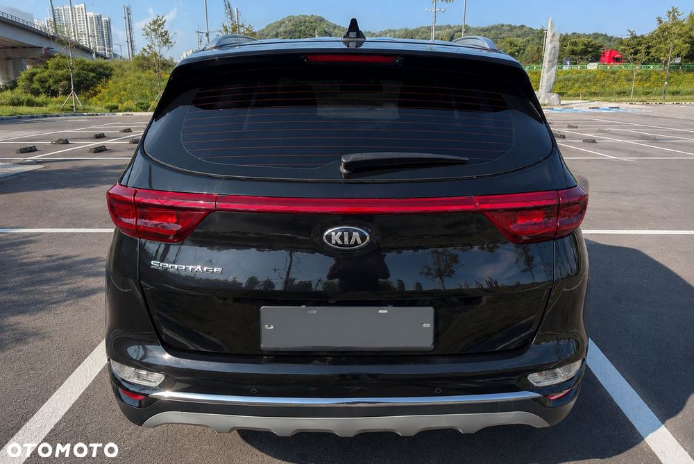 Kia Sportage - 11
