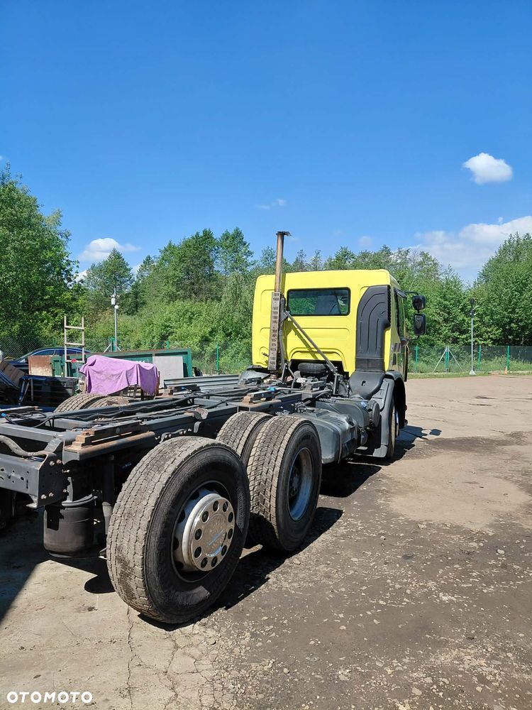 Renault Premium 340 DXI - 8