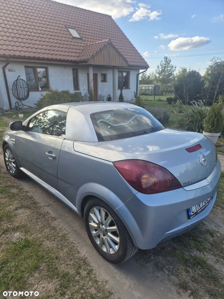 Opel Tigra 1.8 Enjoy - 3