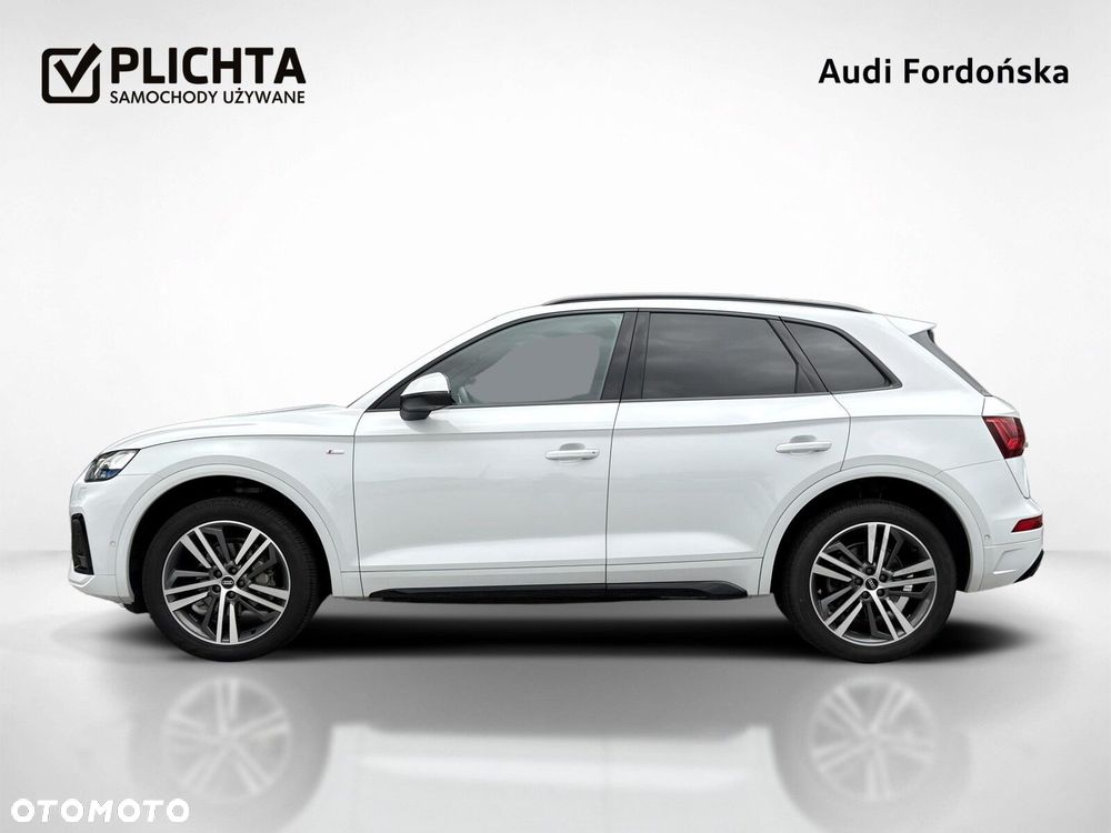 Audi Q5 - 4