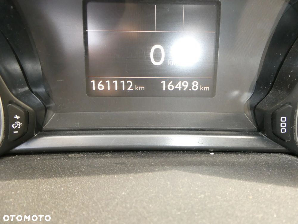Peugeot 308 - 11