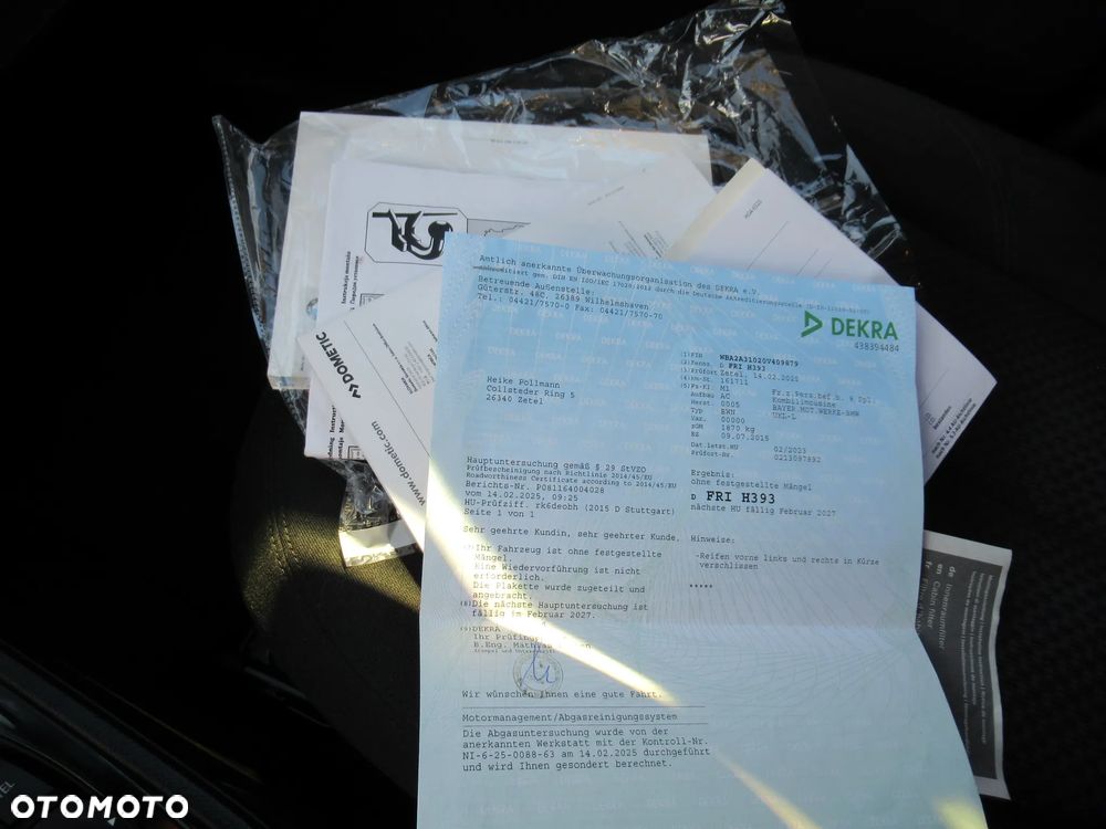 BMW Seria 2 218i - 13