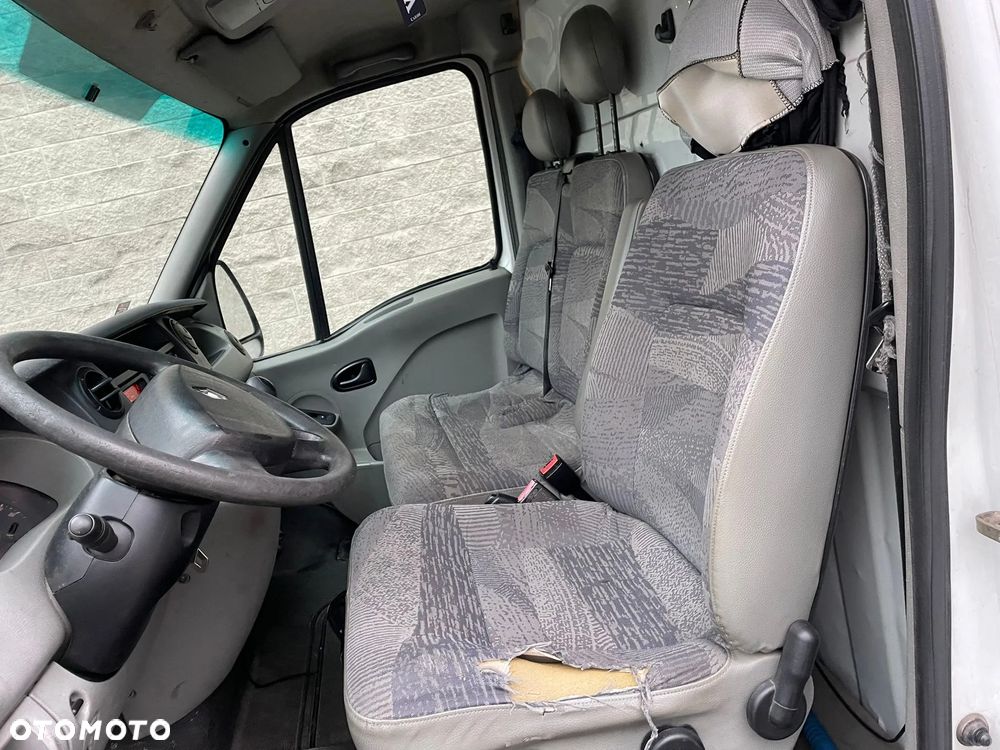 Renault Master - 7