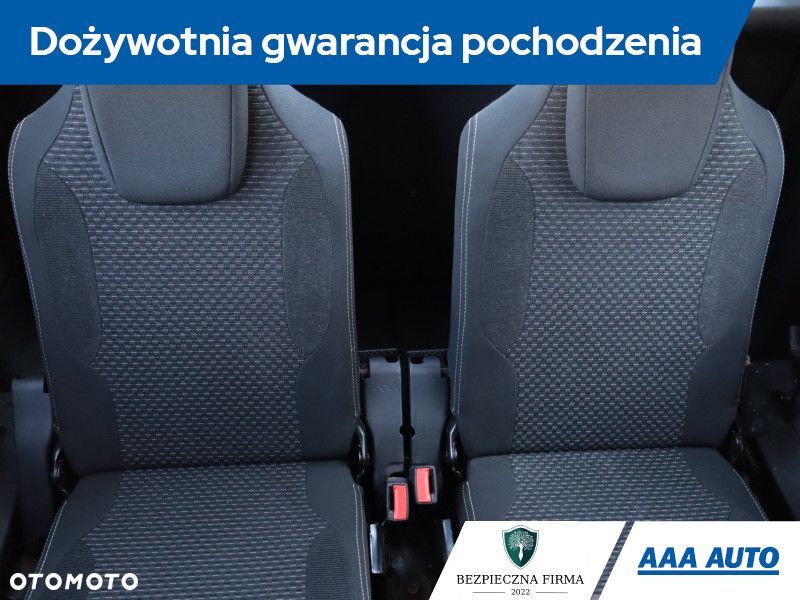 Citroën C4 Grand Picasso - 23