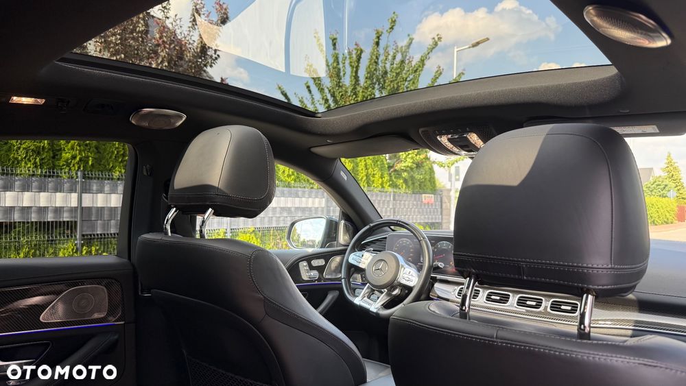 Mercedes-Benz GLE AMG 53 4-Matic Premium Plus - 21