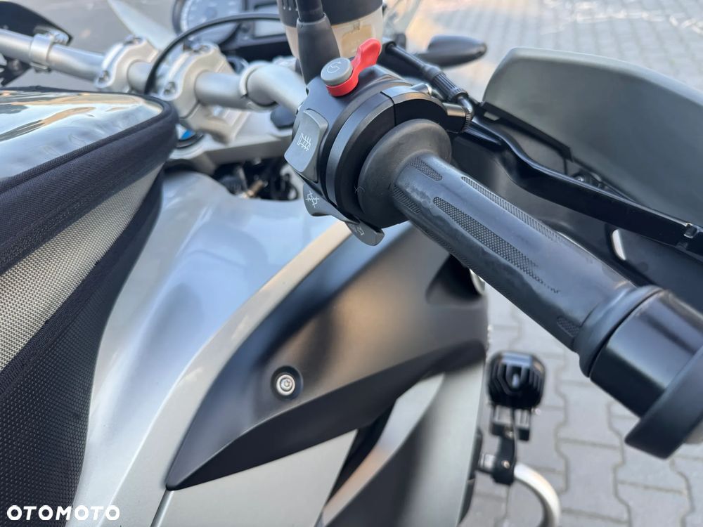 BMW GS - 35